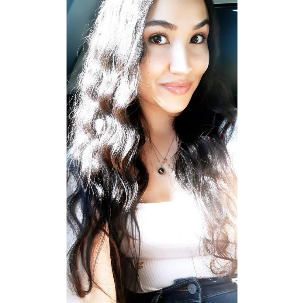 Meet your Posher, Yuritza🎀